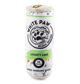 Haute Diggity Dog HAUTE DIGGITY DOG White Paw Hound Seltzer - Lickety Lime