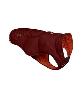 RUFFWEAR !RUFFWEAR Quinzee Jacket Fired Brick