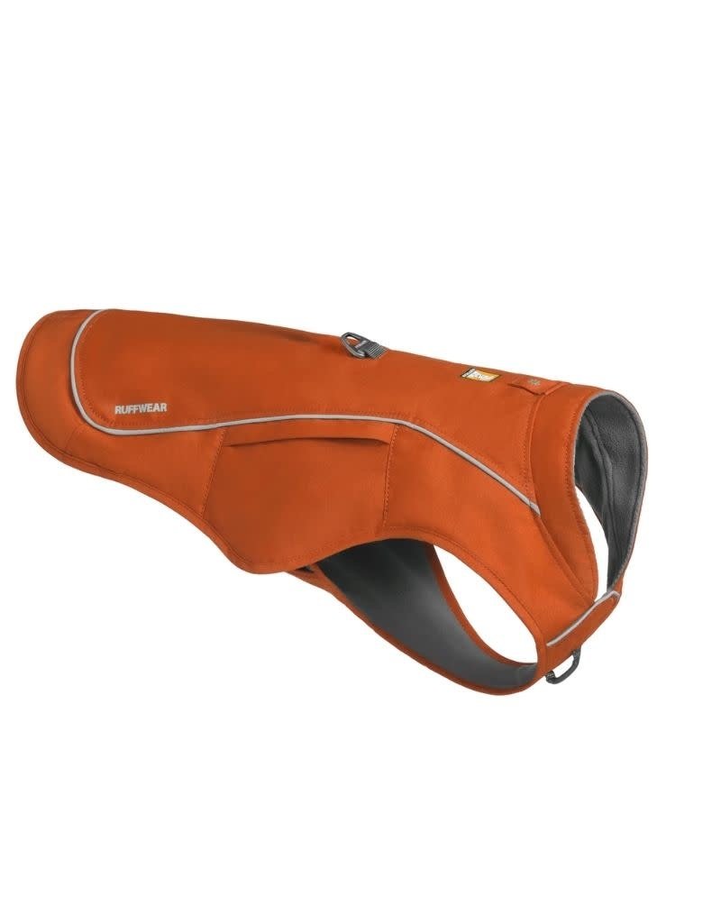 RUFFWEAR Overcoat Fuse Jacket 
