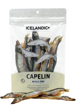 Icelandic+ ICELANDIC+ Capelin Whole Fish