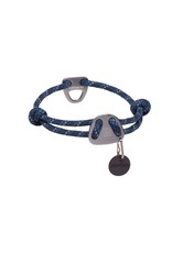 RUFFWEAR RUFFWEAR Knot-A-Collar Blue Moon