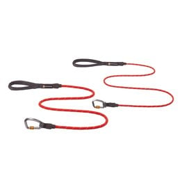 RUFFWEAR RUFFWEAR Knot-A-Leash Red Sumac