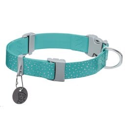 RUFFWEAR RUFFWEAR Confluence Collar Aurora Teal