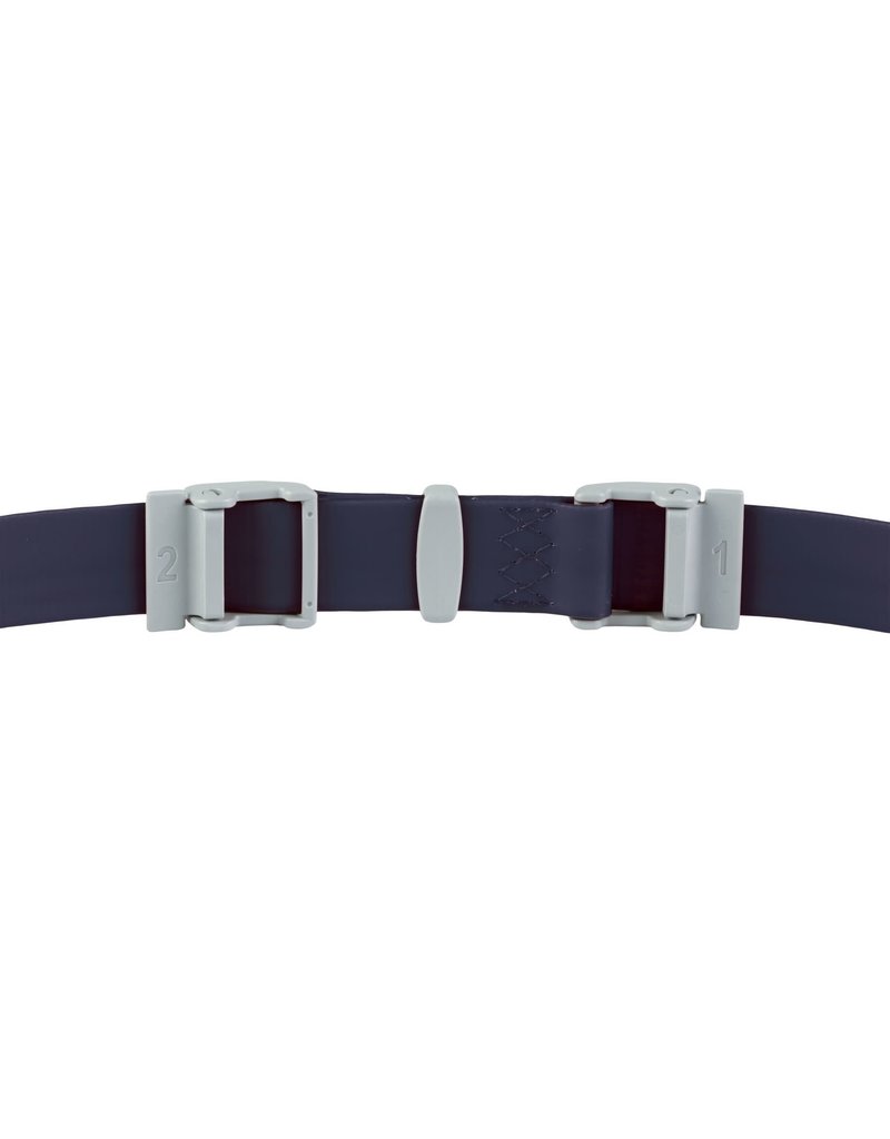 RUFFWEAR RUFFWEAR Confluence Collar Midnight Blue