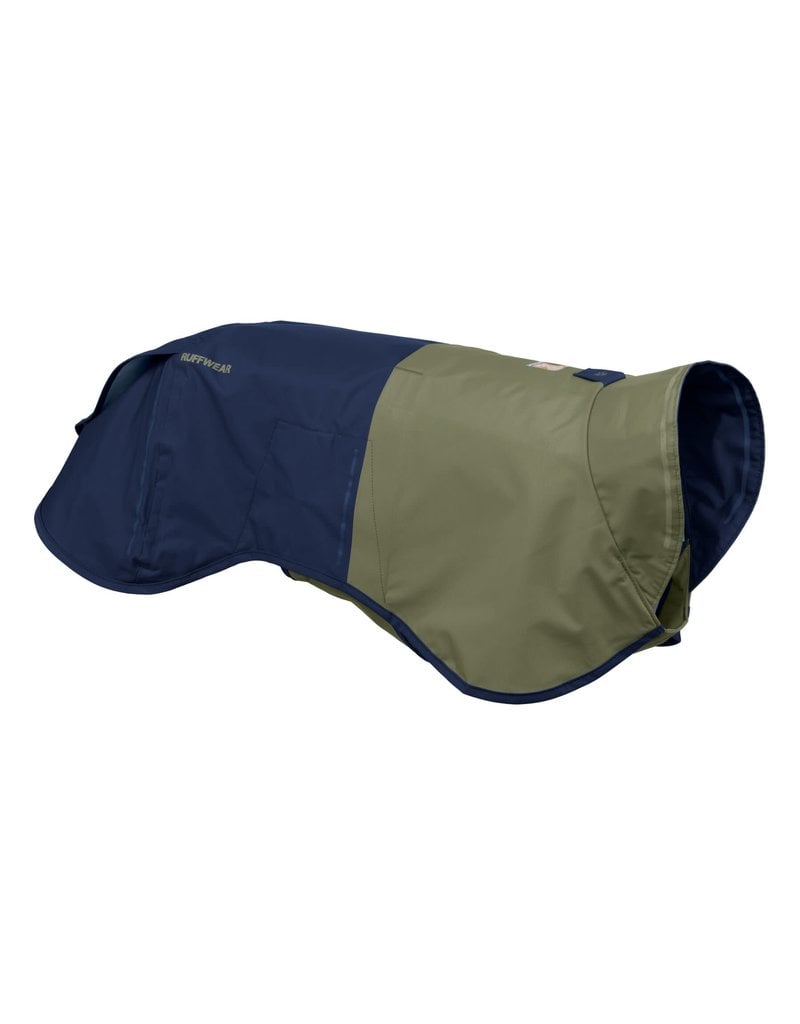 RUFFWEAR RUFFWEAR Sun Shower Jacket Midnight Blue