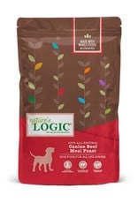 NATURE'S LOGIC NATURE'S LOGIC Dry Dog Food Beef