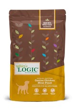 NATURE'S LOGIC NATURE'S LOGIC Dry Dog Food Chicken