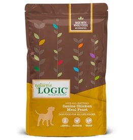 NATURE'S LOGIC NATURE'S LOGIC Dry Dog Food Chicken