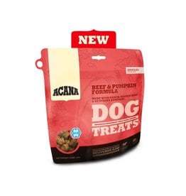 Acana ACANA Freezedried Beef & Pumpkin Dog Treat