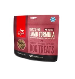 ORIJEN ORIJEN Freezedried Grass Fed Lamb Dog Treat