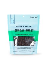 Bocces Bakery BOCCE'S Dog Training Bites Sunday Roast 6OZ