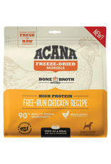 Acana ACANA Free Run Chicken Freezedried Dog Food