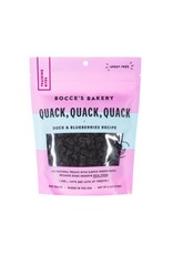 Bocces Bakery BOCCE'S Dog Training Bites Quack Quack 6OZ