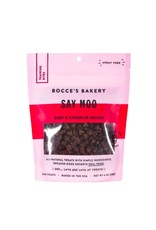 Bocces Bakery BOCCE'S Dog Training Bites Say Moo 6OZ