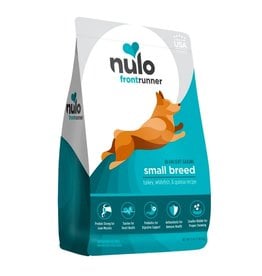 NULO NULO Frontrunner Ancient Grains Dog Food Small Breed Turkey, Whitefish and Quinoa