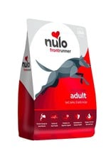 NULO NULO Frontrunner Dry Dog Food Ancient Grains Beef, Barley and Lamb