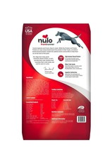 NULO NULO Frontrunner Dry Dog Food Ancient Grains Beef, Barley and Lamb