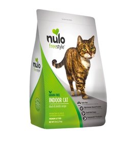 NULO NULO Freestyle Dry Cat Food Grain Free Duck & Lentils