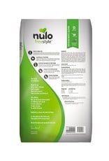 NULO NULO Freestyle Dry Cat Food Grain Free Duck & Lentils