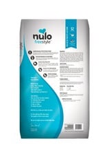 NULO NULO Freestyle Dry Cat Food Trim Grain Free Salmon & Lentils