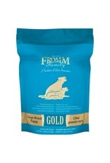 Fromm FROMM GOLD Large Breed Puppy Dry Dog Food