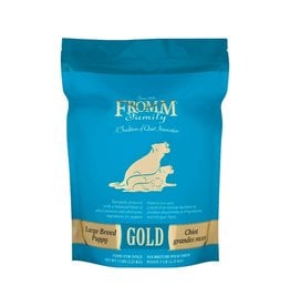 Fromm FROMM GOLD Large Breed Puppy Dry Dog Food
