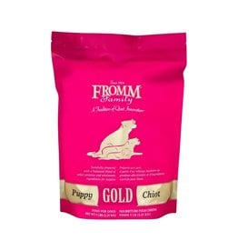 Fromm FROMM GOLD Puppy Dry Dog Food