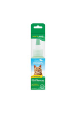 TROPICLEAN TROPICLEAN Clean Teeth  Oral Gel for Cats 2oz