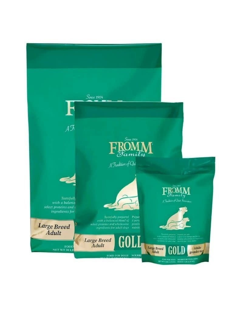 Fromm FROMM Gold Large Breed Adult Dry Dog Food