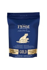 Fromm FROMM Gold Reduced Activity Senior Dry Dog Food