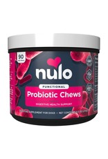 NULO NULO Freestyle Dog Probiotic Soft Chew 9.5OZ