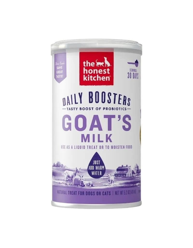 Honest Kitchen HONEST KITCHEN Powdered Goat's Milk 5.2 oz.