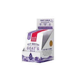 Honest Kitchen HONEST KITCHEN Powdered Goats Milk 0.18oz  Case/12