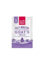 Honest Kitchen HONEST KITCHEN Powdered Goats Milk 0.18oz  Case/12