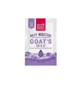 Honest Kitchen HONEST KITCHEN Powdered Goats Milk 0.18oz