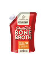 Stella & Chewys STELLA & CHEWY'S Bountiful Bone Broth Beef 16oz