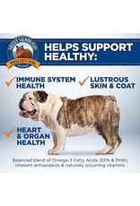 GRIZZLY PET PRODUCTS GRIZZLY Salmon Oil Plus