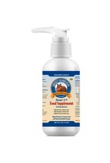 GRIZZLY PET PRODUCTS GRIZZLY Salmon Oil Plus