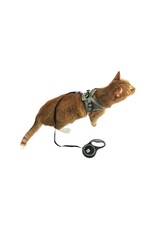 Travel Cat The Captain Retractable Leash for Cats