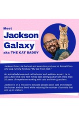 Travel Cat TRAVEL CAT Jackson Galaxy Convertible Cat Backpack Carrier