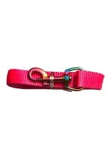 Travel Cat TRAVEL CAT Purrfectly Pink Leash & Harness Set