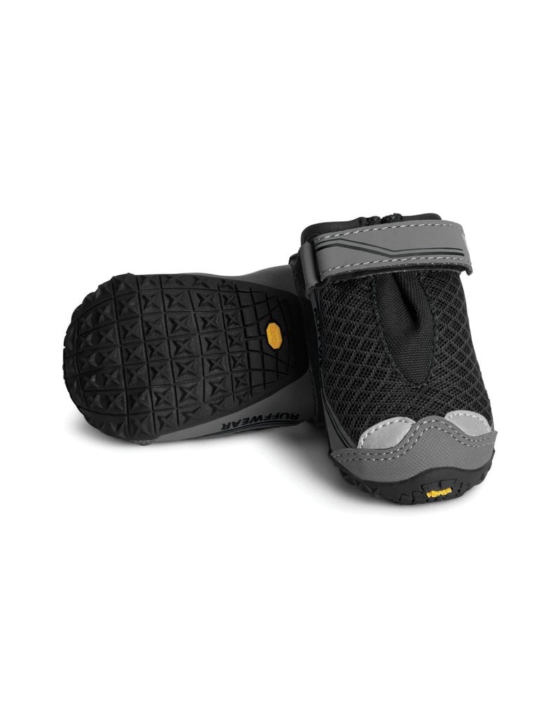 RUFFWEAR RUFFWEAR Grip Trex Boot Pairs Obsidian Black