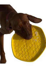 Project Hive Company PROJECT HIVE COMPANY Hive Disc Dog Toy