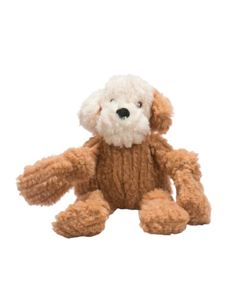 HUGGLEHOUNDS HUGGLEHOUNDS Knottie HuggleMutt Lulu Toy Small