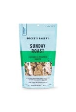 Bocces Bakery !! BOCCE'S Dog Biscuits Sunday Roast 12OZ