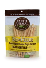 Earth Animal EARTH ANIMAL No-Hide Peanut Butter Chews