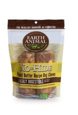 Earth Animal EARTH ANIMAL No-Hide Peanut Butter Chews