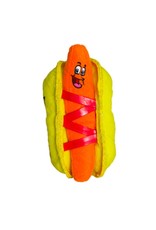VIP Products TUFFY Funny Food Hot Dog