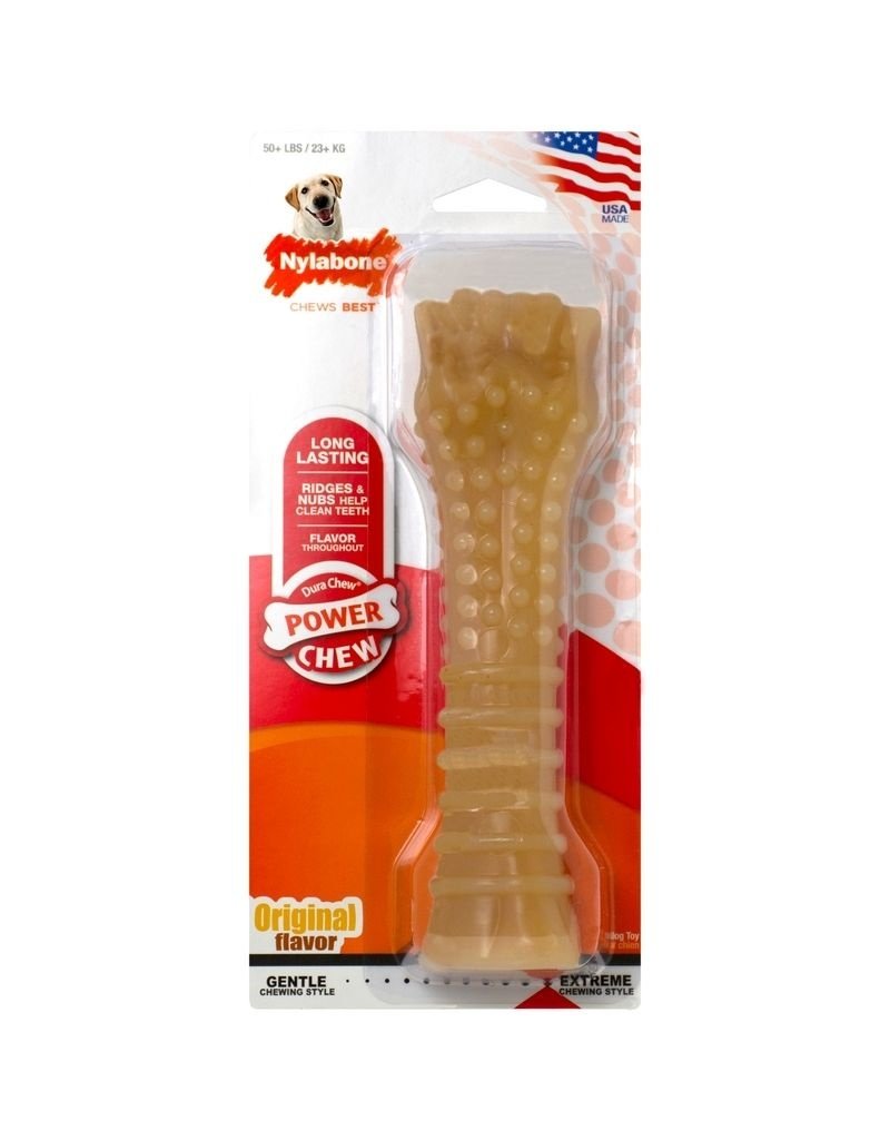 NYLABONE NYLABONE Dura Chew Original