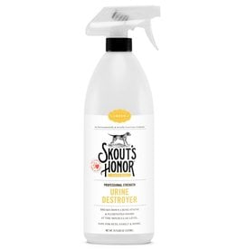 Skouts Honor SKOUTS HONOR Dog Urine Destroyer 35OZ